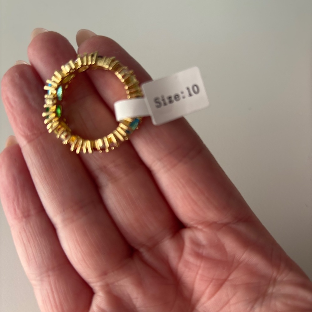 Bijoux Ring - Picture 2 of 2
